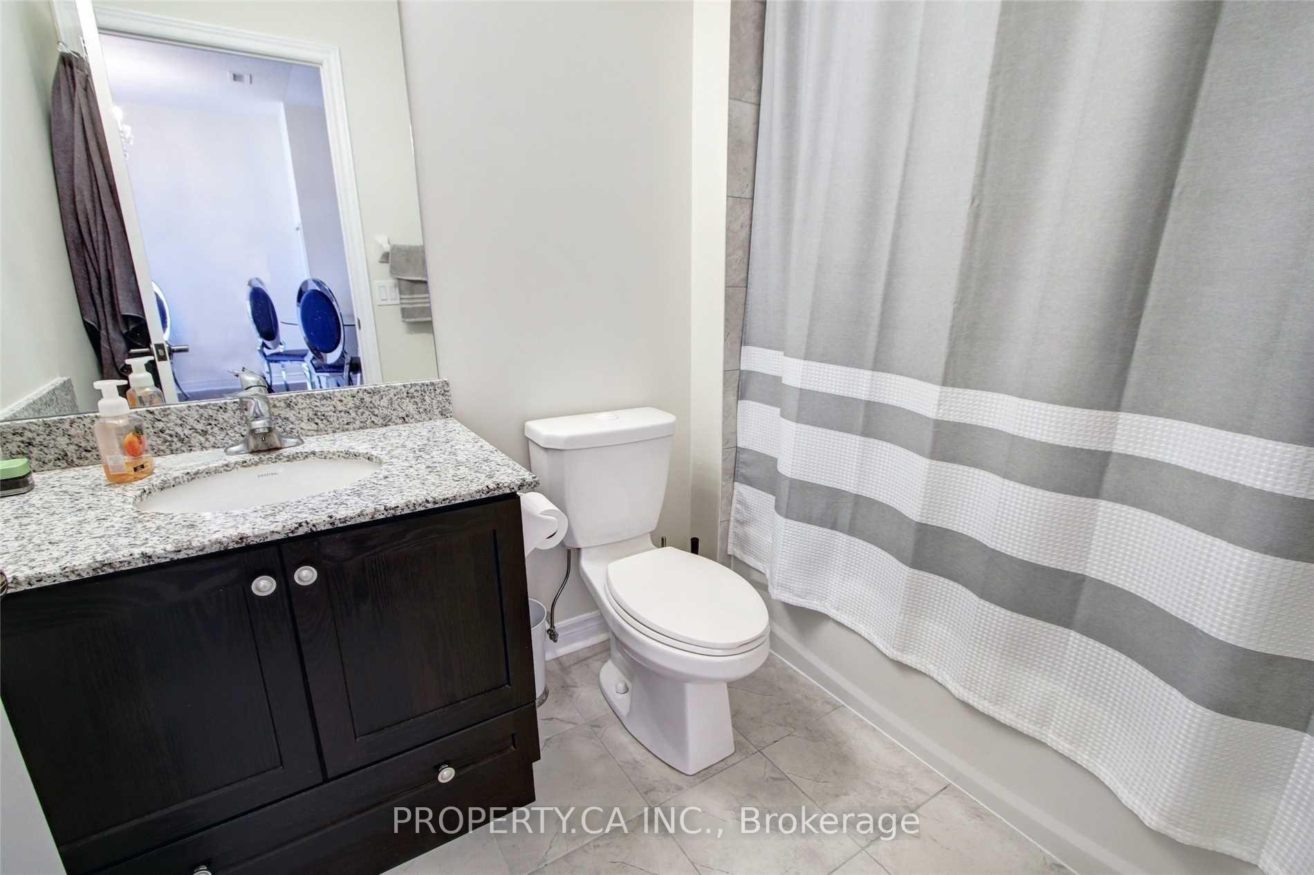 Photo 13 of Unit 830, 7325 Markham Road, Markham, Cedarwood — HOMEH