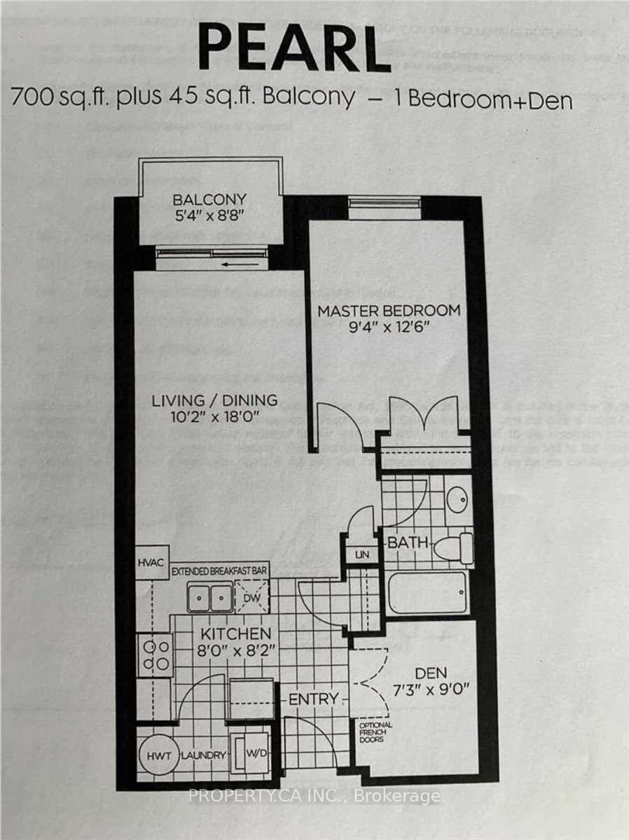 Photo 15 of Unit 830, 7325 Markham Road, Markham, Cedarwood — HOMEH