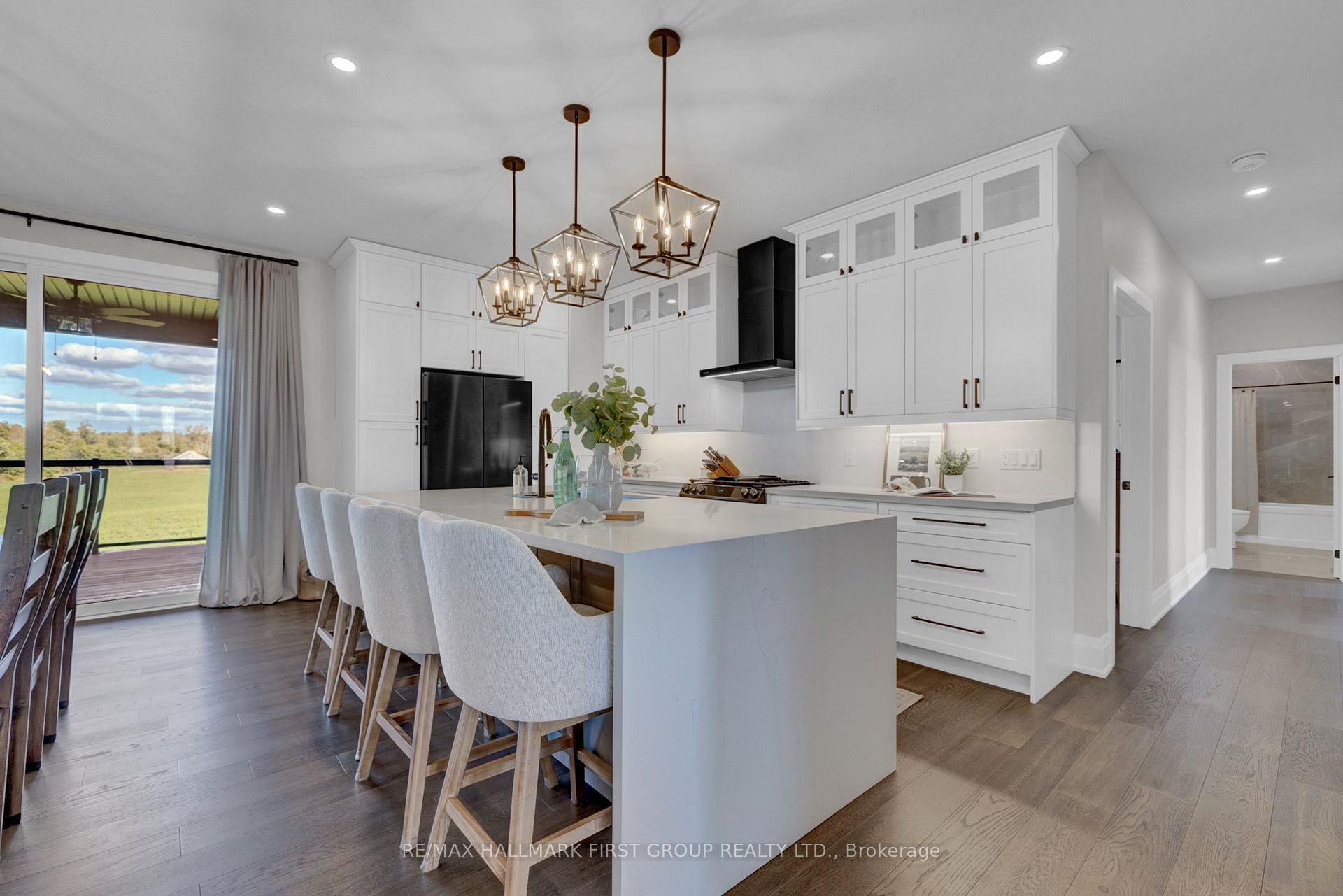 Photo 3 of 1270 County Road 121, Kawartha Lakes, Verulam — HOMEH