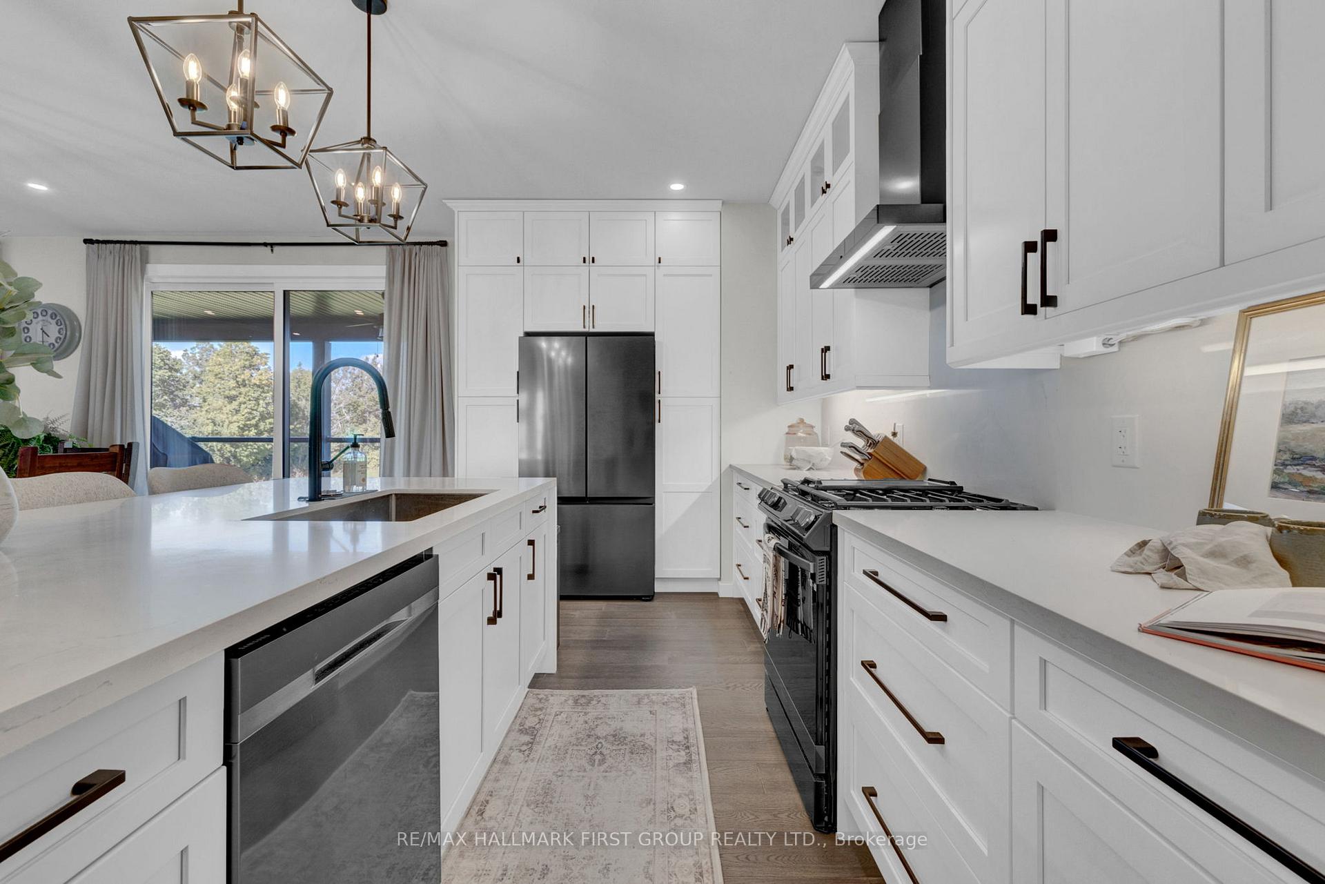 Photo 4 of 1270 County Road 121, Kawartha Lakes, Verulam — HOMEH