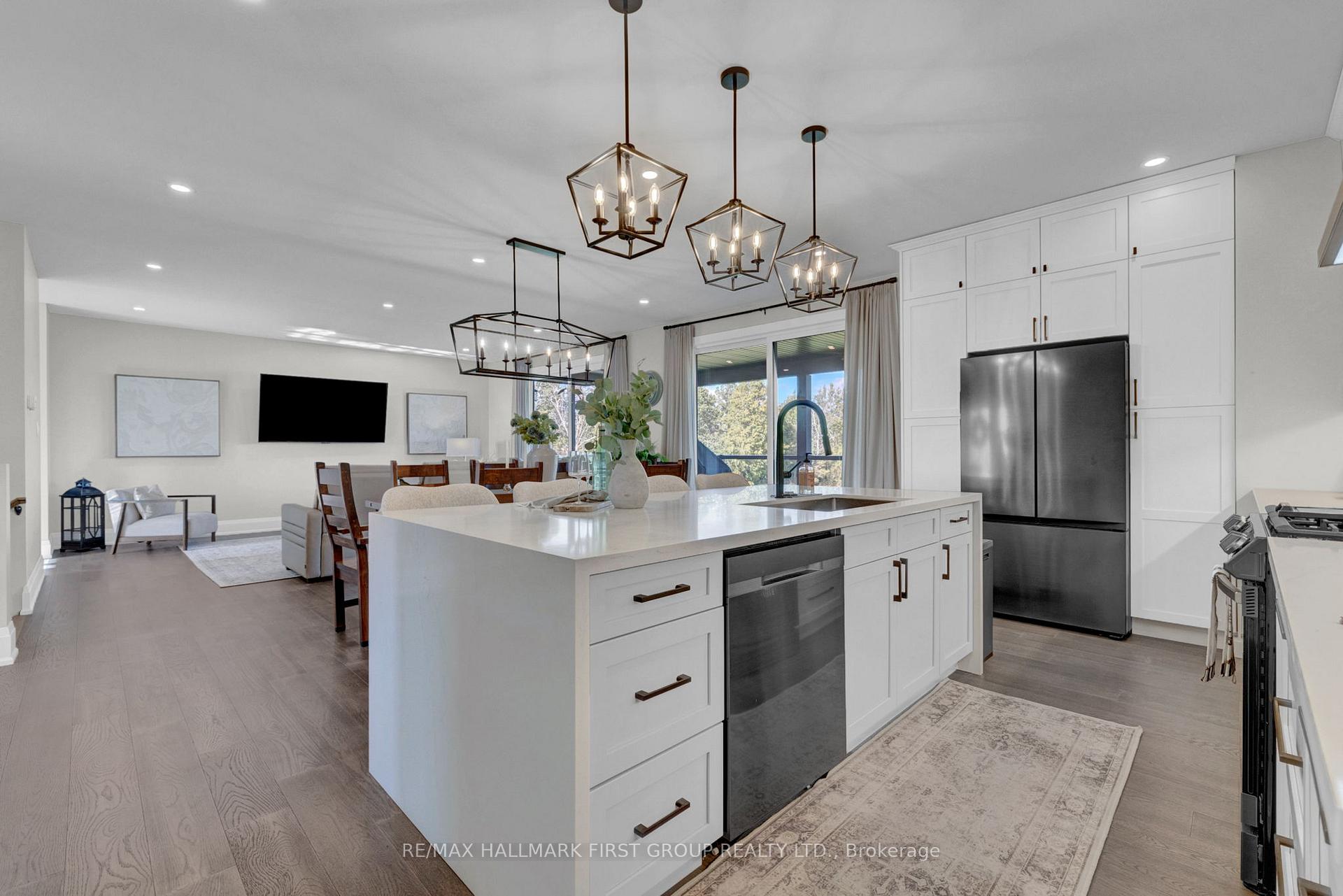 Photo 5 of 1270 County Road 121, Kawartha Lakes, Verulam — HOMEH