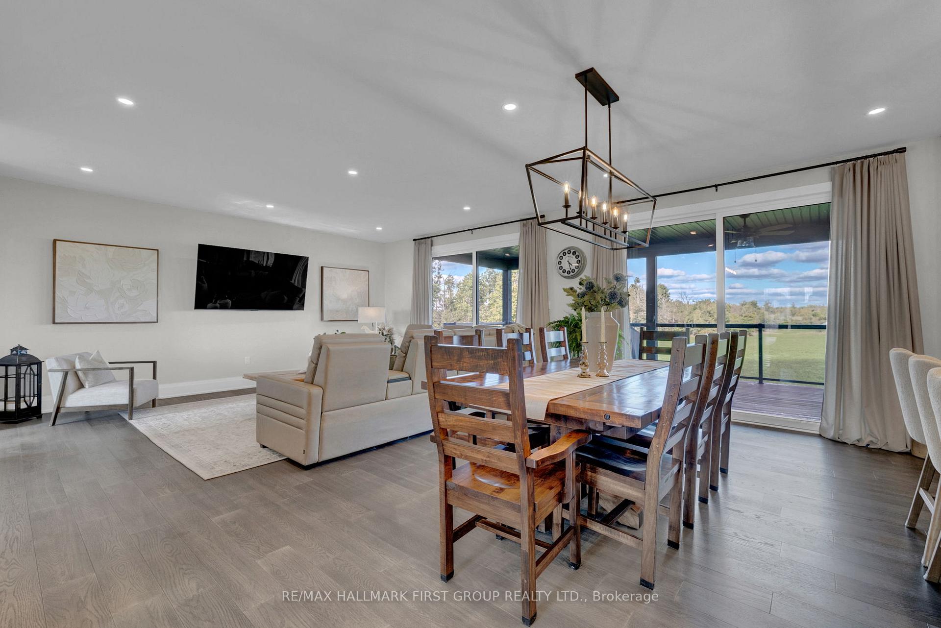 Photo 7 of 1270 County Road 121, Kawartha Lakes, Verulam — HOMEH