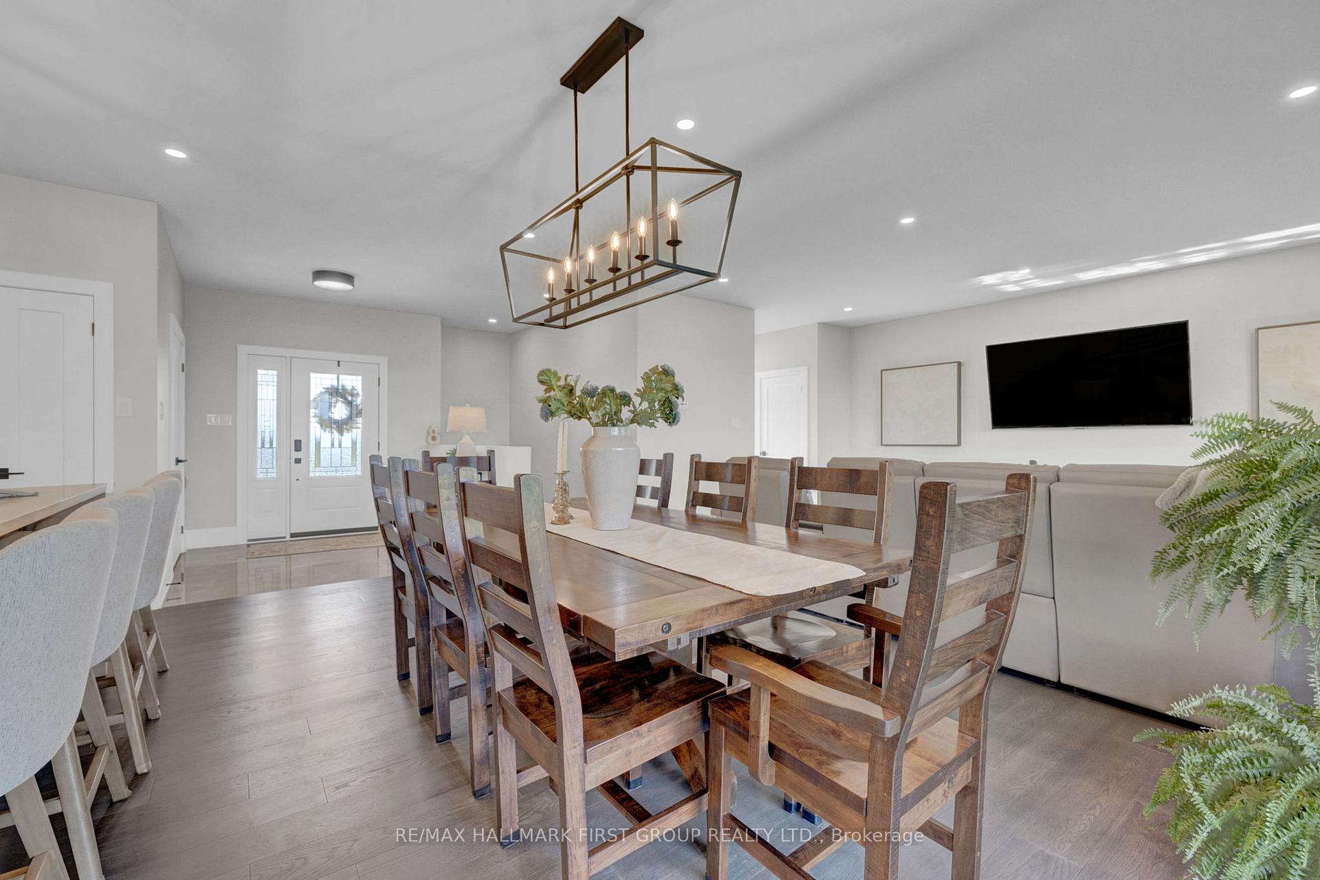 Photo 8 of 1270 County Road 121, Kawartha Lakes, Verulam — HOMEH