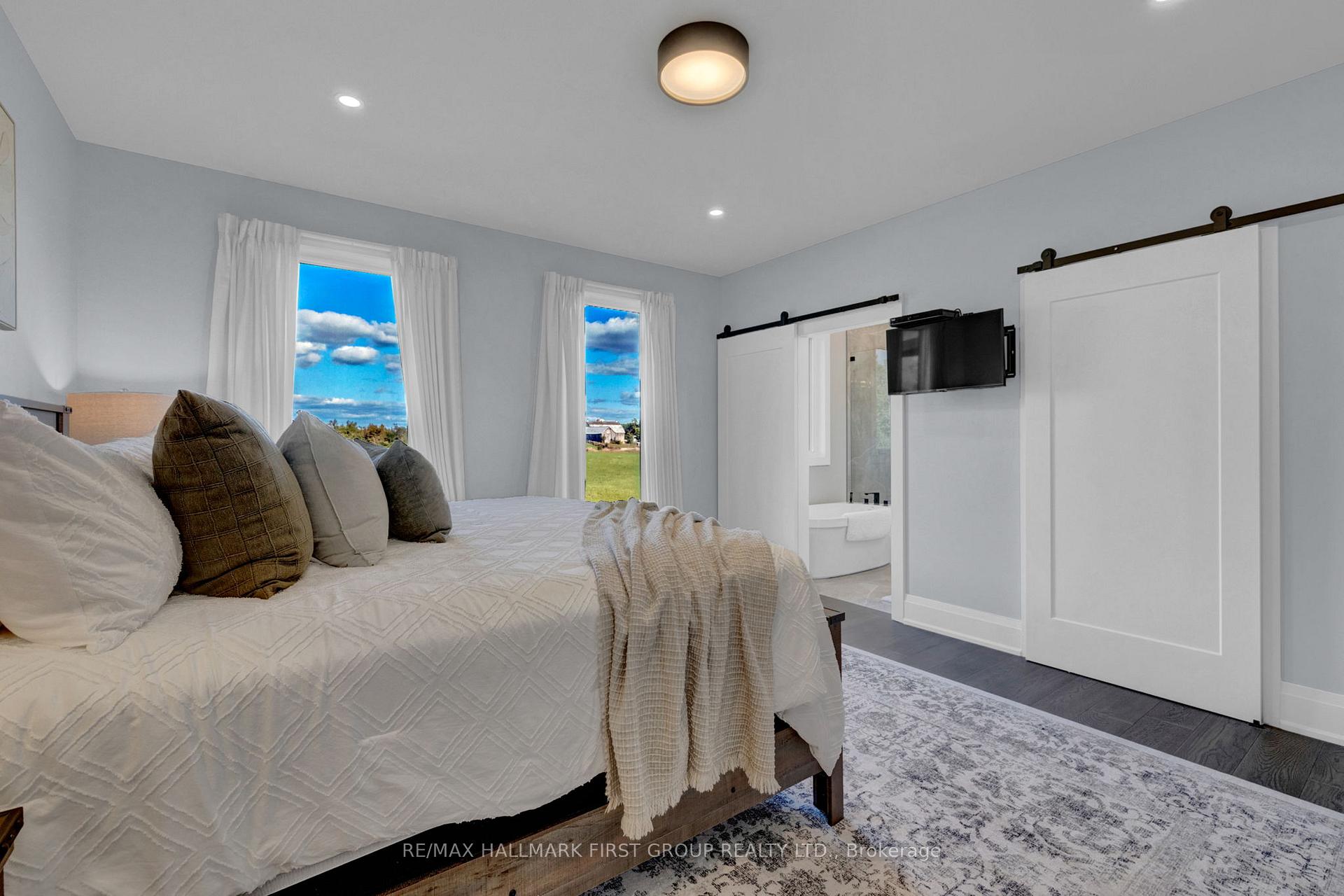 Photo 14 of 1270 County Road 121, Kawartha Lakes, Verulam — HOMEH