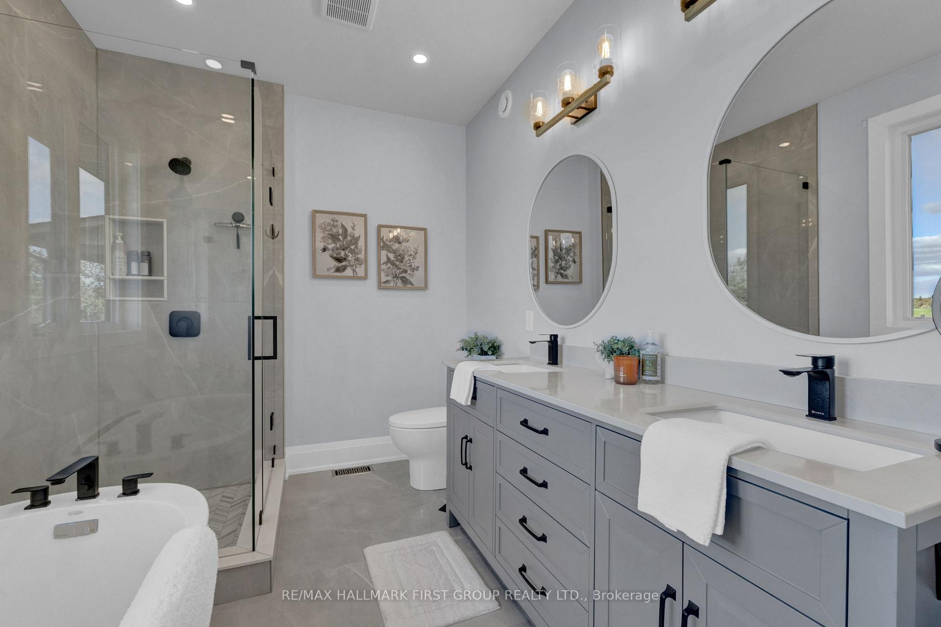 Photo 15 of 1270 County Road 121, Kawartha Lakes, Verulam — HOMEH