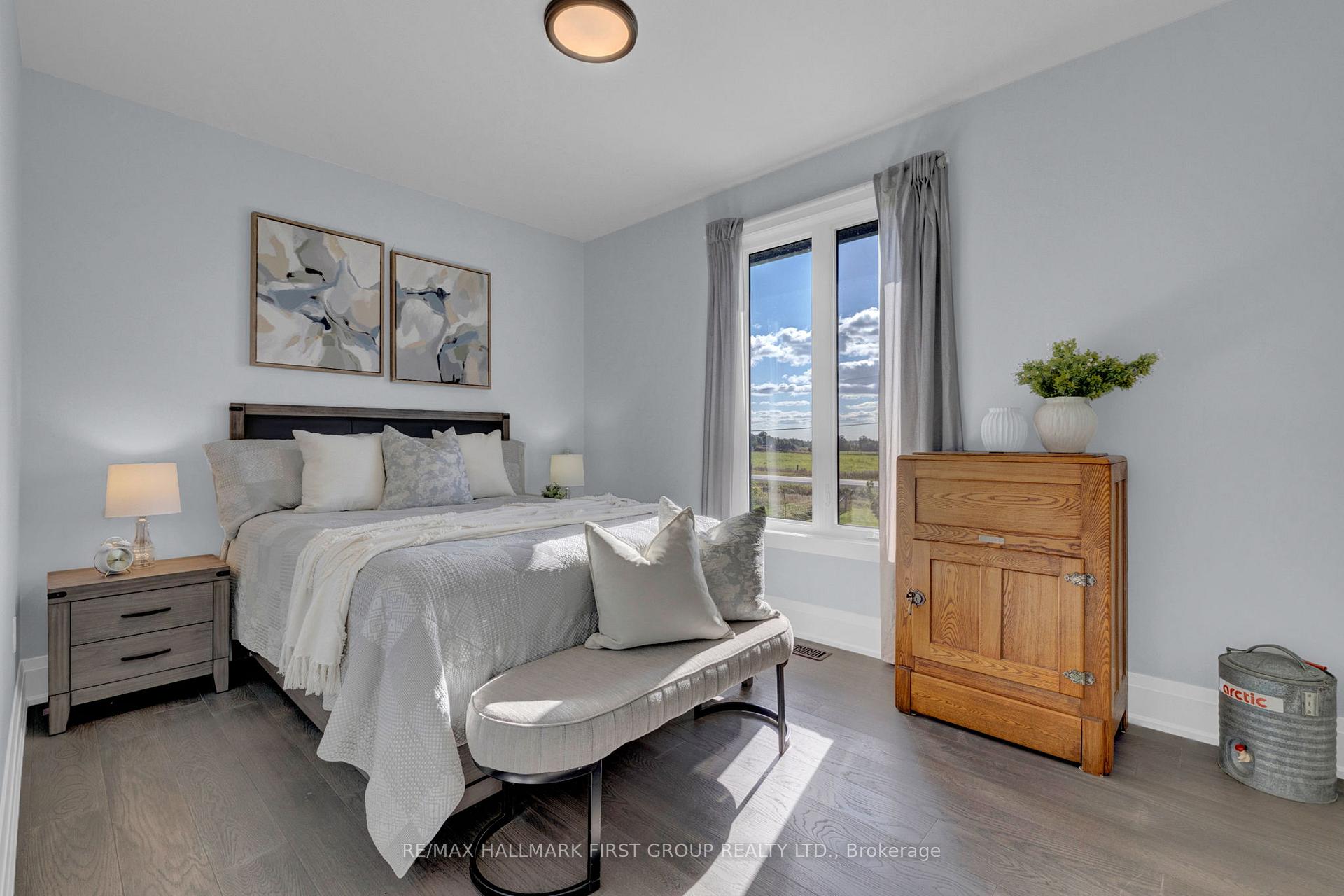 Photo 17 of 1270 County Road 121, Kawartha Lakes, Verulam — HOMEH