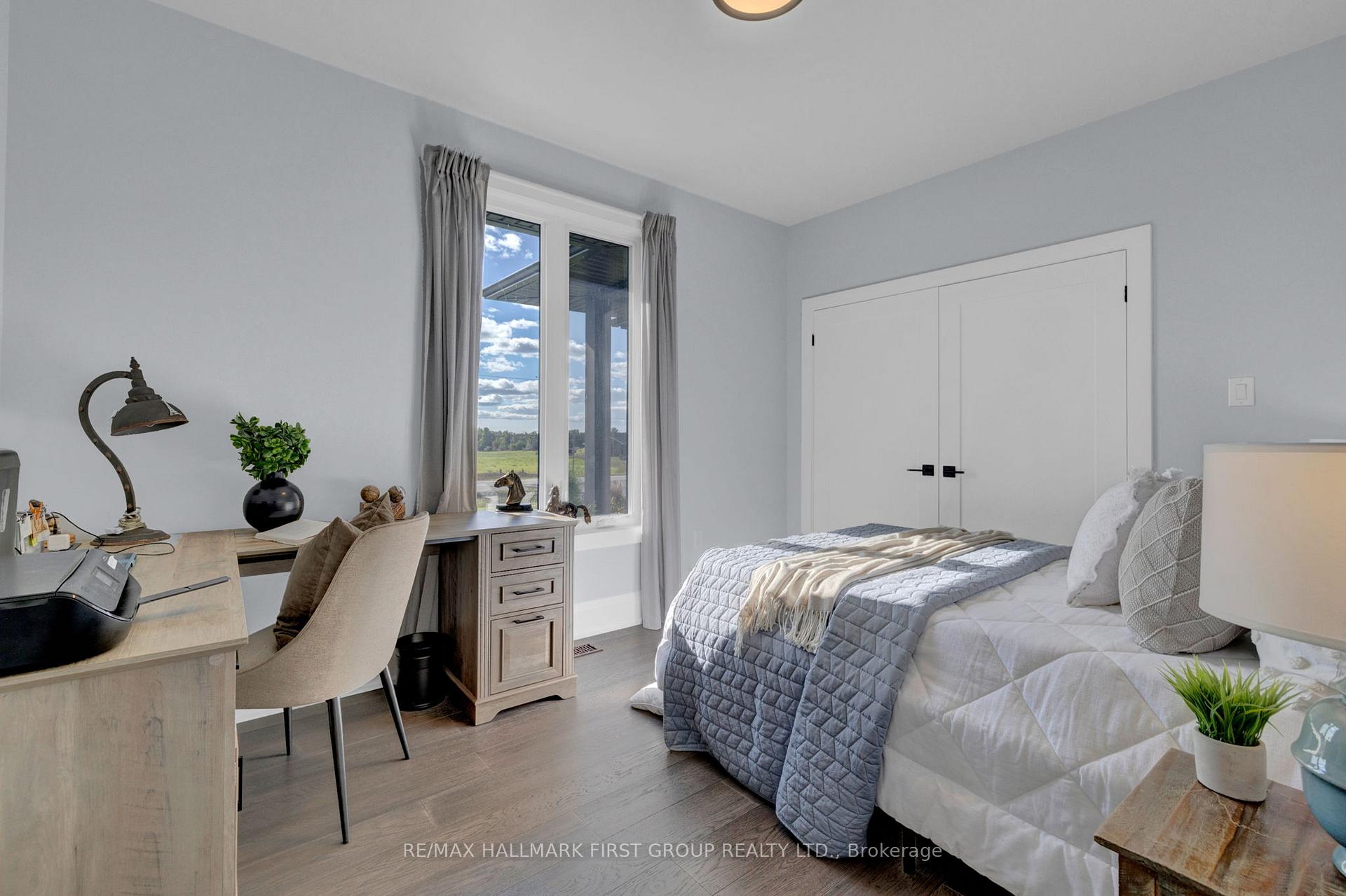 Photo 18 of 1270 County Road 121, Kawartha Lakes, Verulam — HOMEH