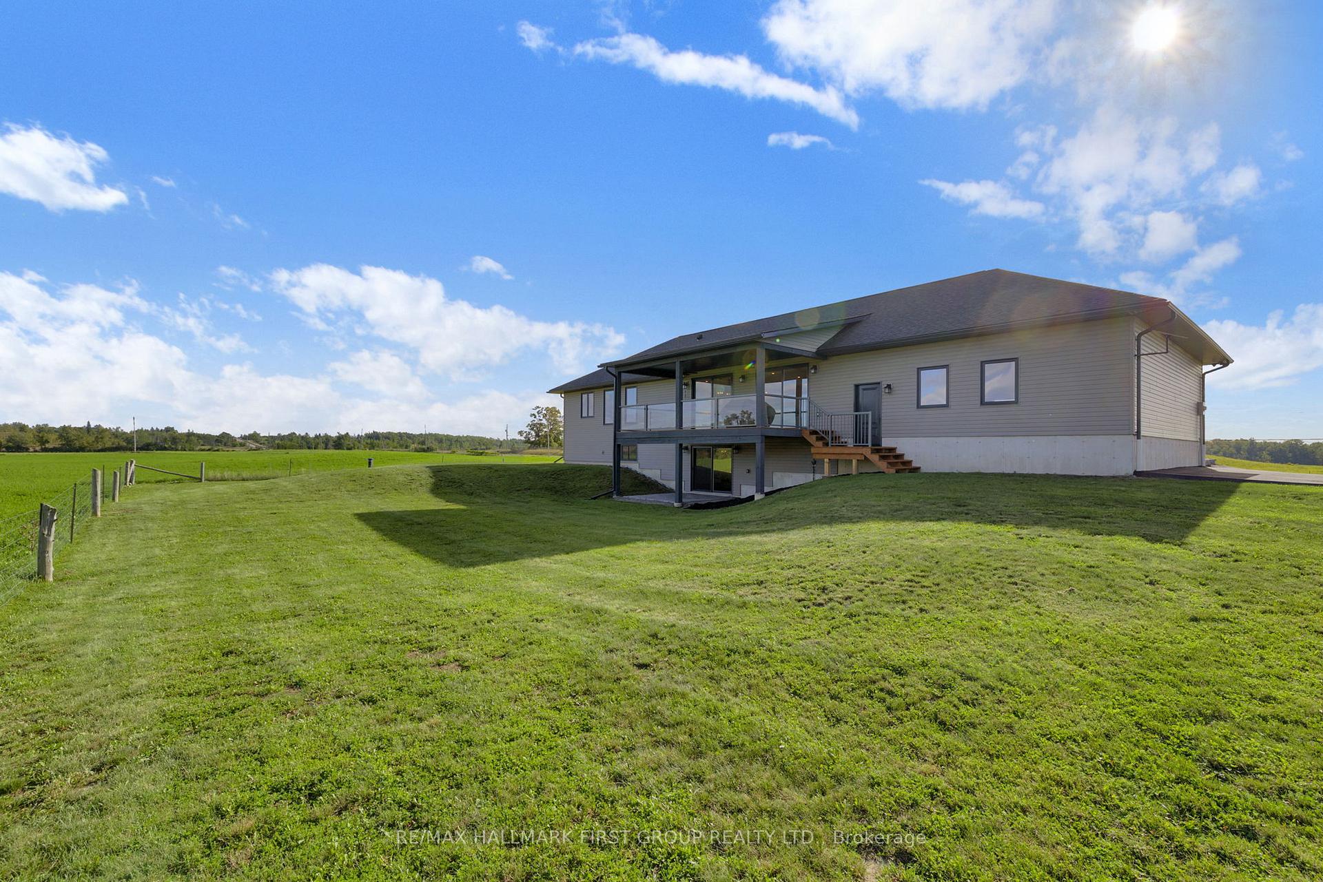 Photo 28 of 1270 County Road 121, Kawartha Lakes, Verulam — HOMEH