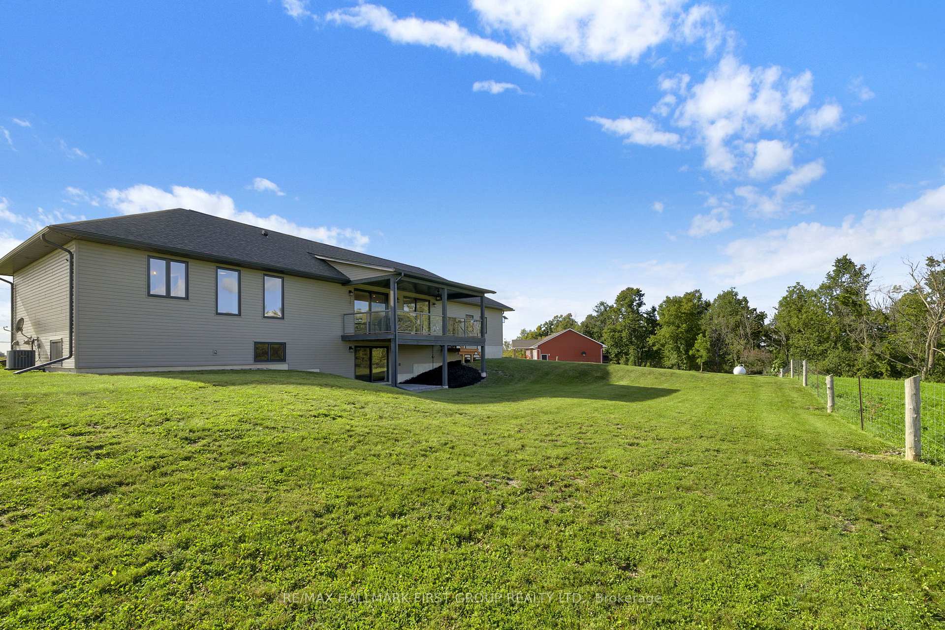 Photo 29 of 1270 County Road 121, Kawartha Lakes, Verulam — HOMEH