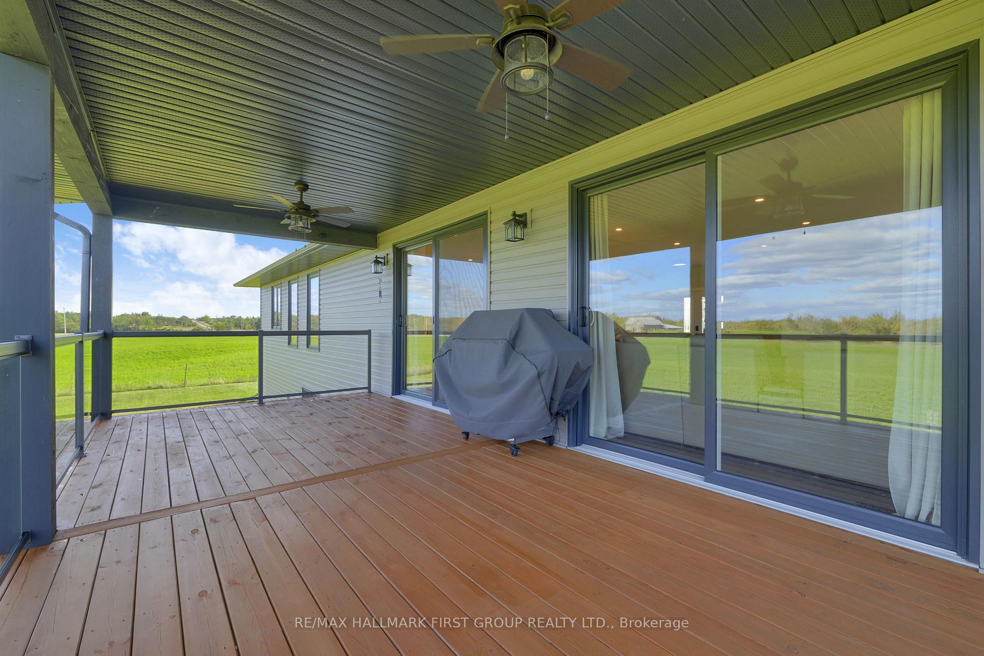 Photo 32 of 1270 County Road 121, Kawartha Lakes, Verulam — HOMEH