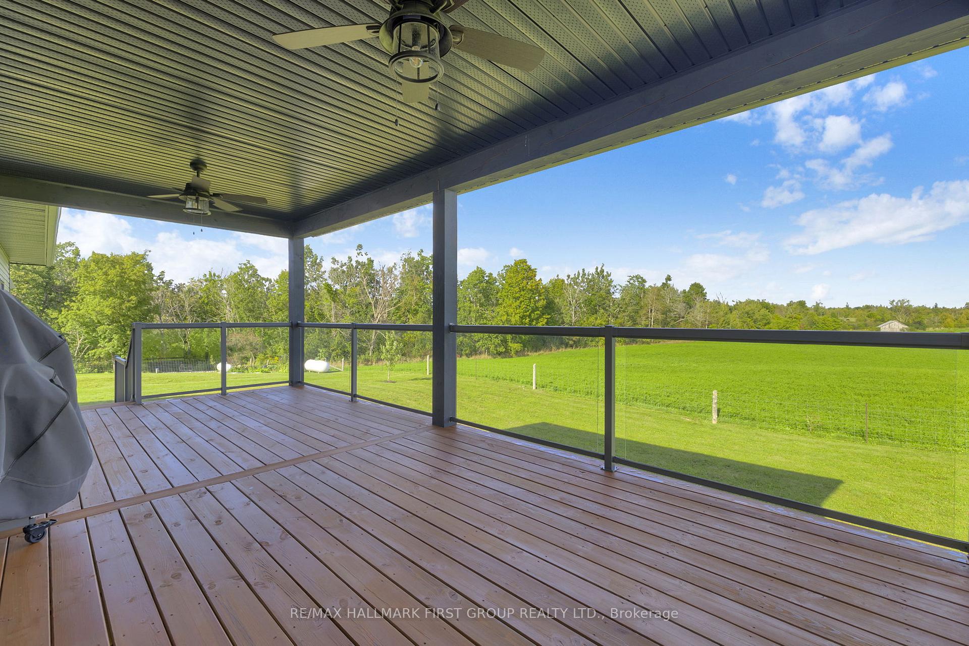 Photo 33 of 1270 County Road 121, Kawartha Lakes, Verulam — HOMEH