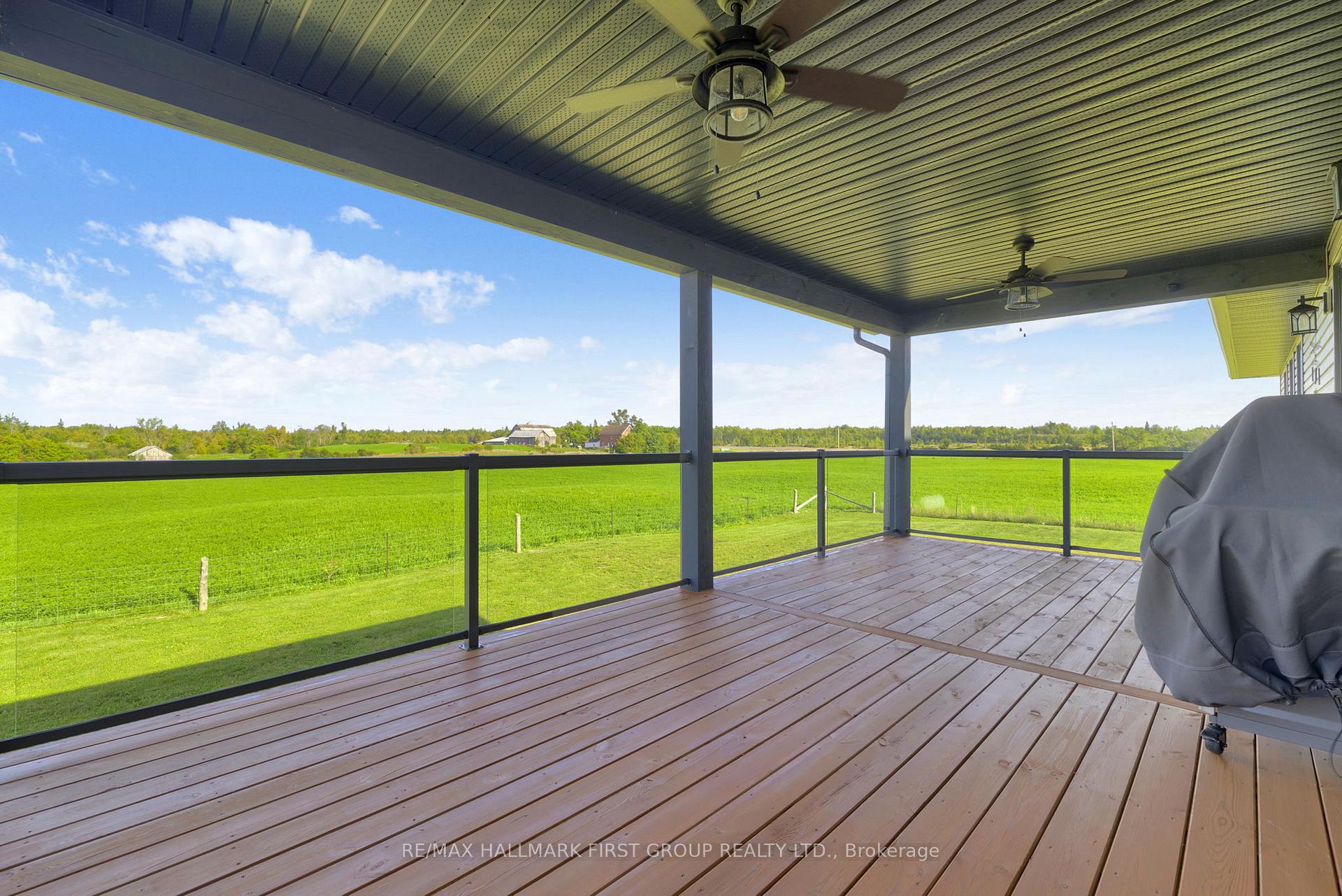 Photo 34 of 1270 County Road 121, Kawartha Lakes, Verulam — HOMEH