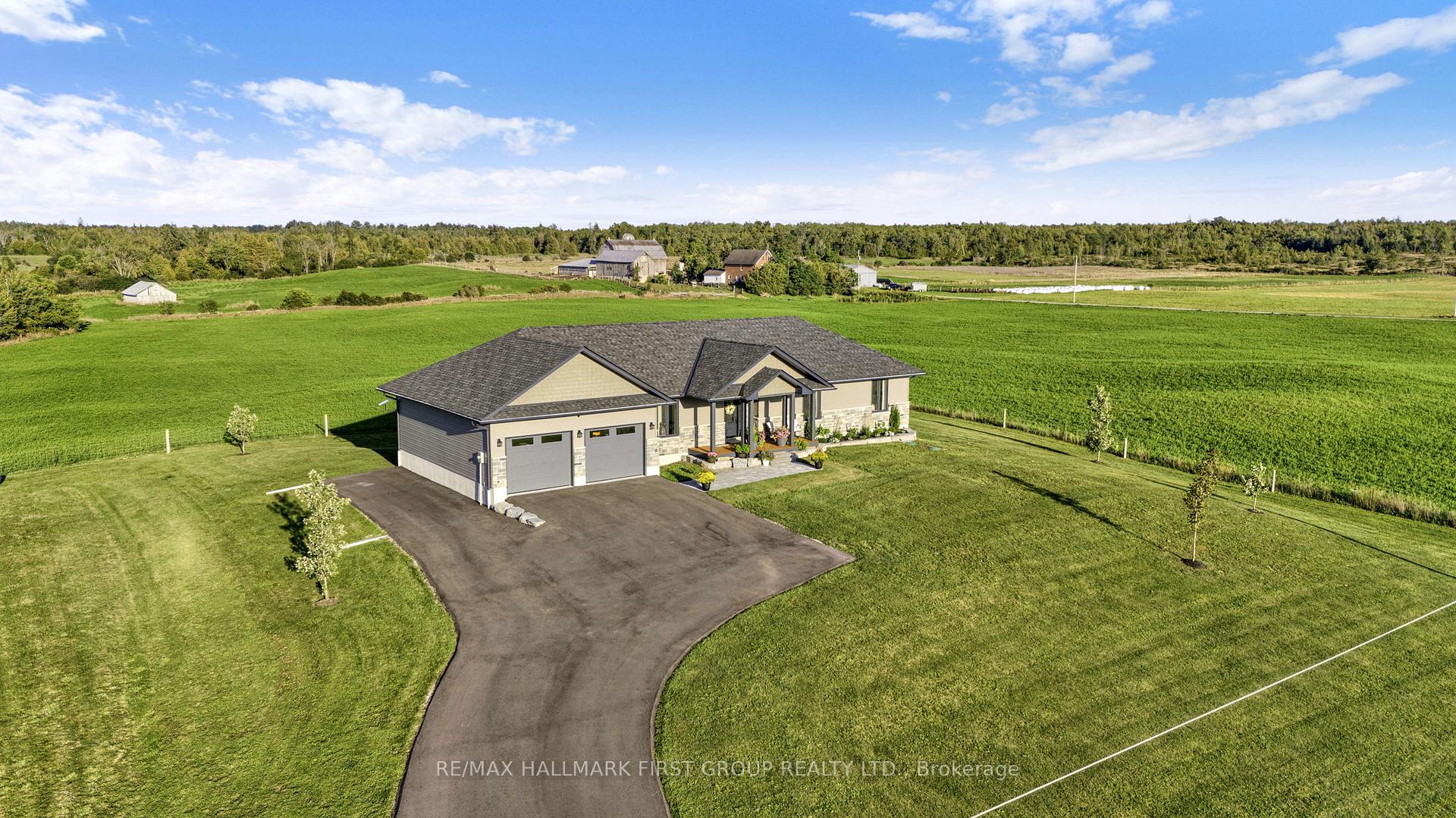 Photo 35 of 1270 County Road 121, Kawartha Lakes, Verulam — HOMEH