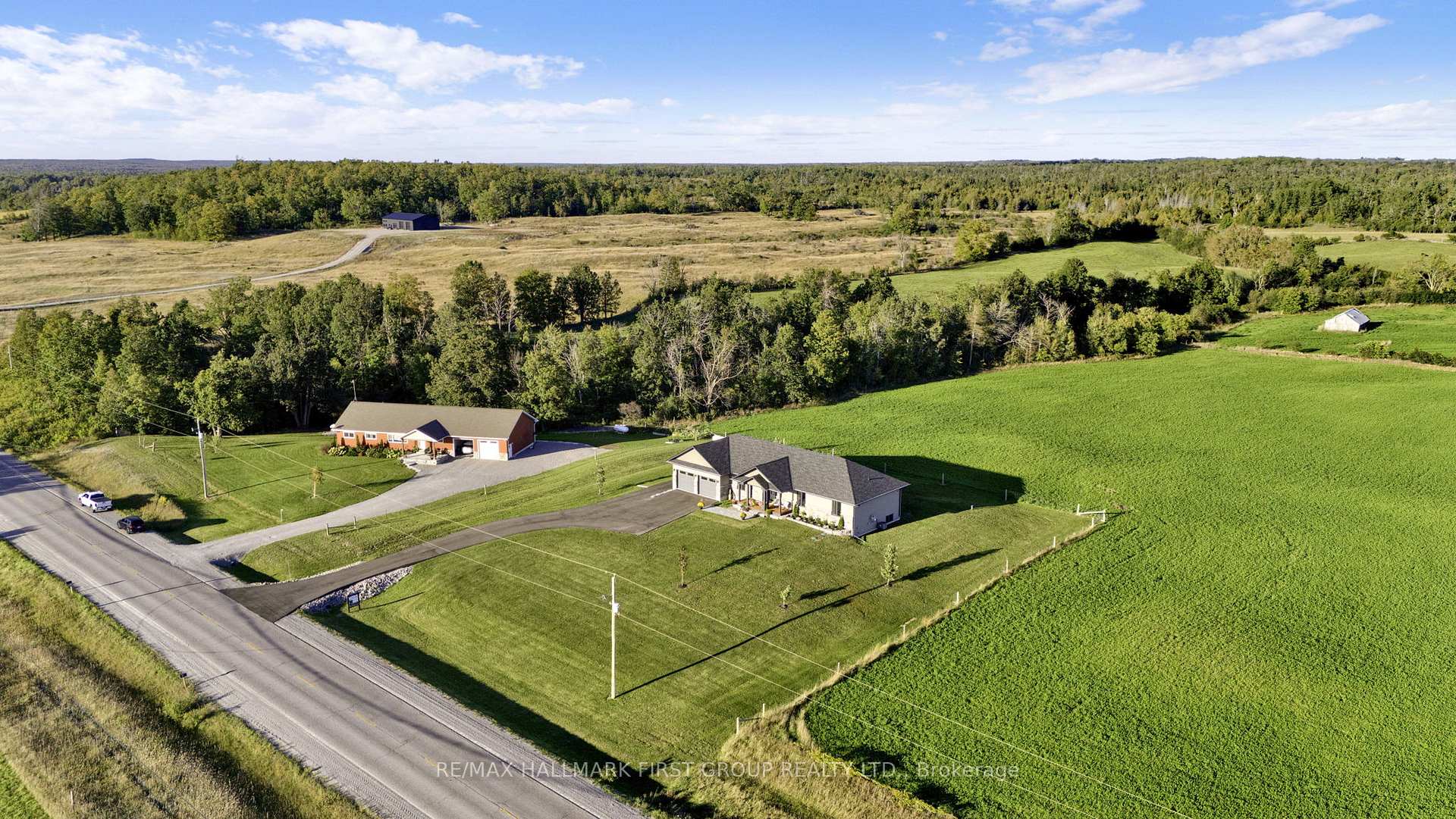 Photo 36 of 1270 County Road 121, Kawartha Lakes, Verulam — HOMEH