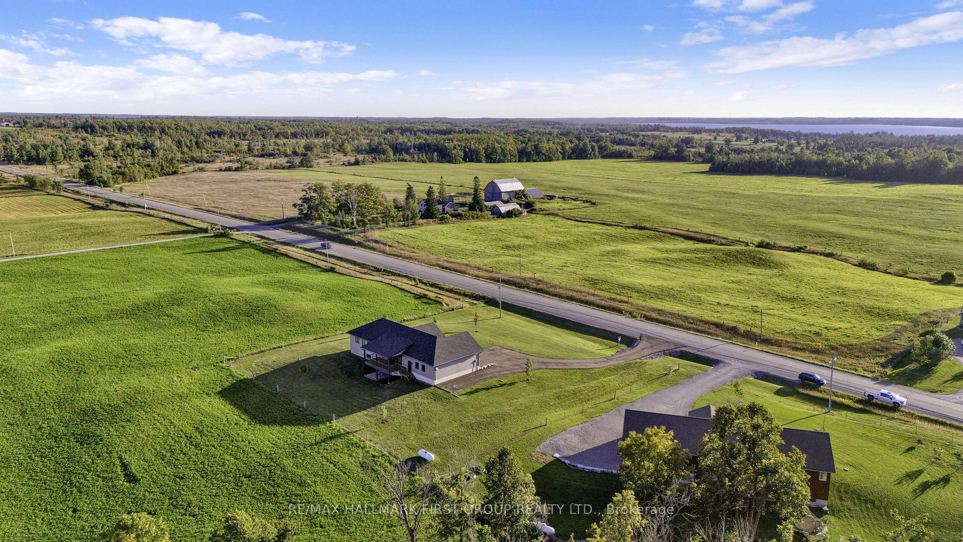 Photo 37 of 1270 County Road 121, Kawartha Lakes, Verulam — HOMEH