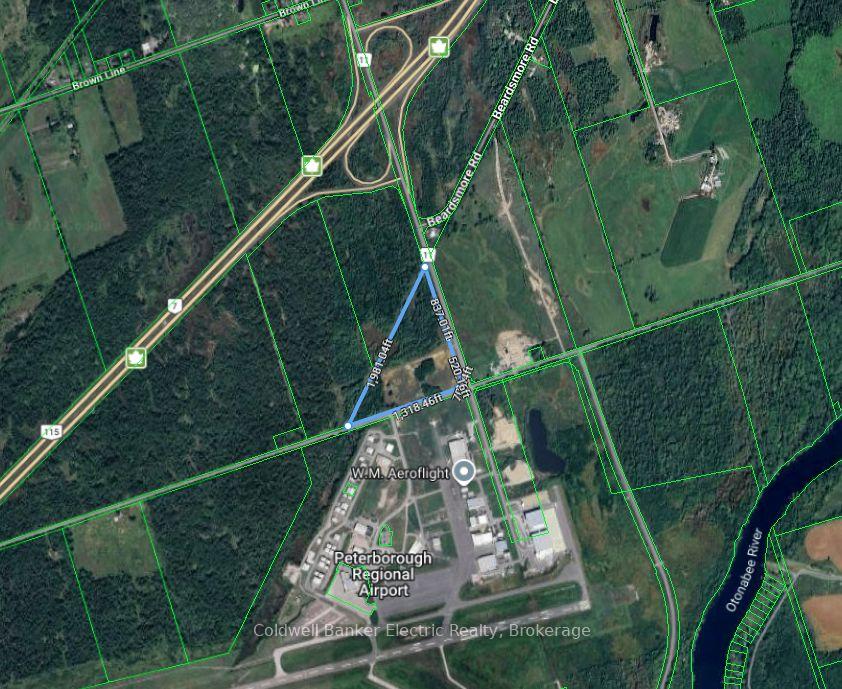 Photo of 937 Airport Road