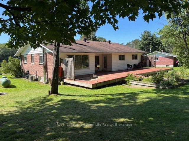 Photo 5 of 65 Ridgemount Drive, East Ferris, Corbeil — HOMEH