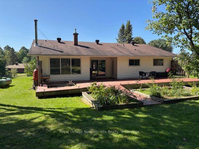 Photo 7 of 65 Ridgemount Drive, East Ferris, Corbeil — HOMEH