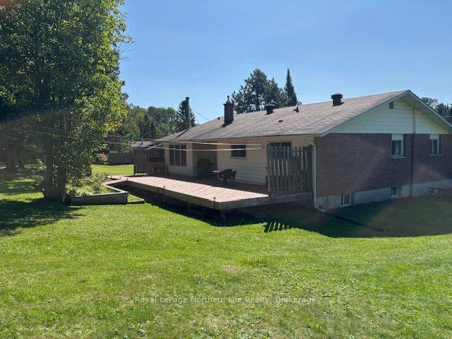 Photo 10 of 65 Ridgemount Drive, East Ferris, Corbeil — HOMEH