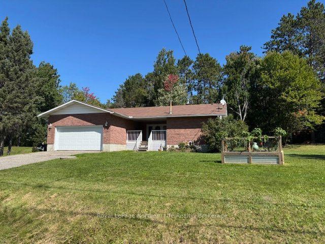 Photo 19 of 65 Ridgemount Drive, East Ferris, Corbeil — HOMEH