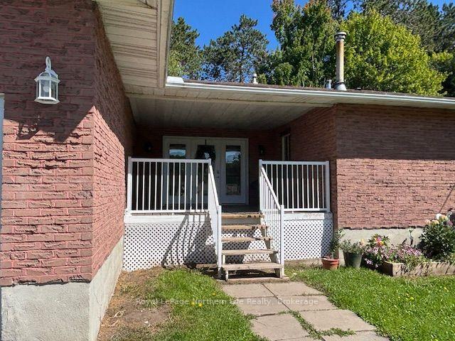 Photo 20 of 65 Ridgemount Drive, East Ferris, Corbeil — HOMEH