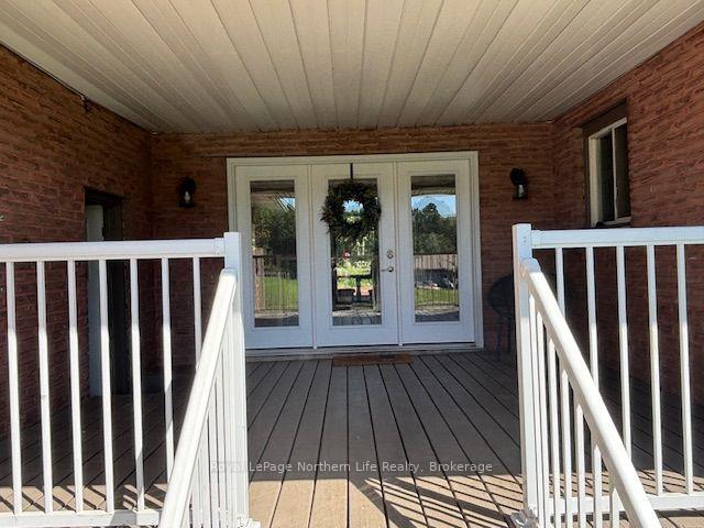 Photo 21 of 65 Ridgemount Drive, East Ferris, Corbeil — HOMEH