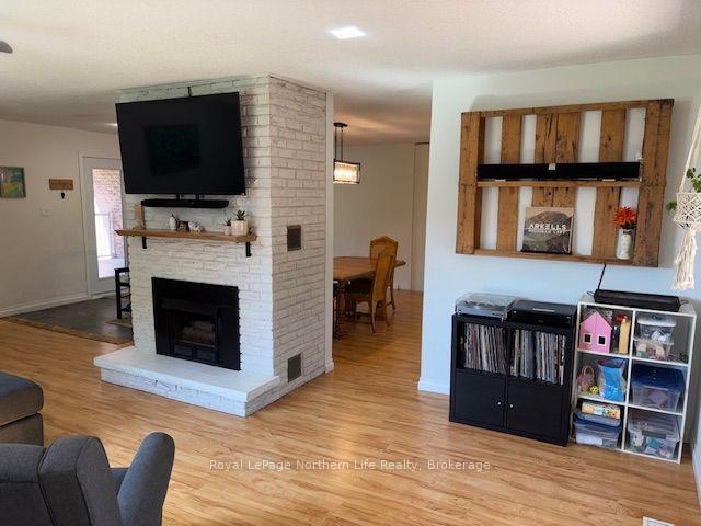 Photo 38 of 65 Ridgemount Drive, East Ferris, Corbeil — HOMEH