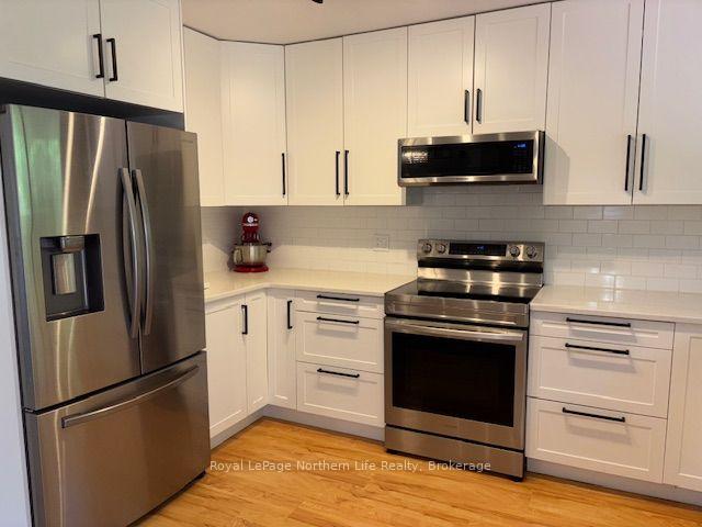 Photo 44 of 65 Ridgemount Drive, East Ferris, Corbeil — HOMEH