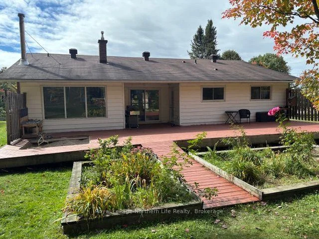 Photo 8 of 65 Ridgemount Drive, East Ferris, Corbeil — HOMEH