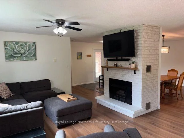Photo 33 of 65 Ridgemount Drive, East Ferris, Corbeil — HOMEH