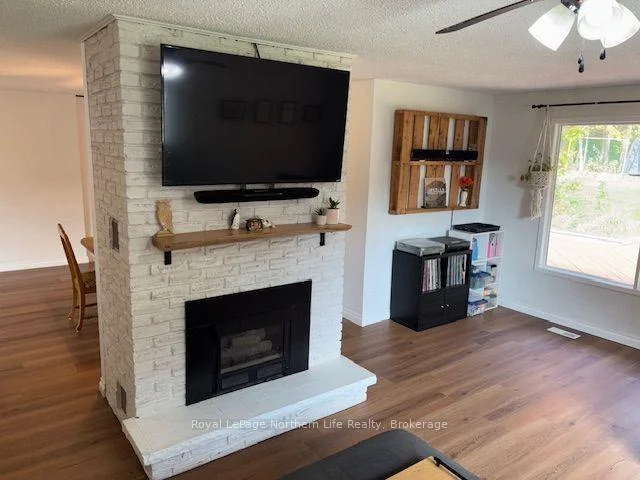 Photo 37 of 65 Ridgemount Drive, East Ferris, Corbeil — HOMEH
