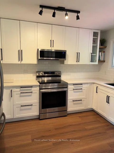 Photo 43 of 65 Ridgemount Drive, East Ferris, Corbeil — HOMEH