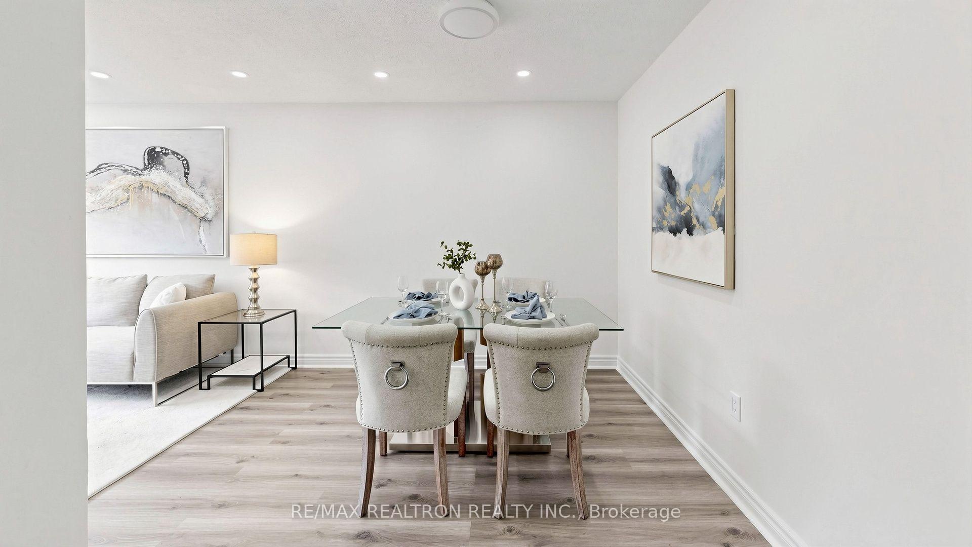 Photo 10 of 64 Dunbar Crescent, Markham, Milliken Mills East — HOMEH