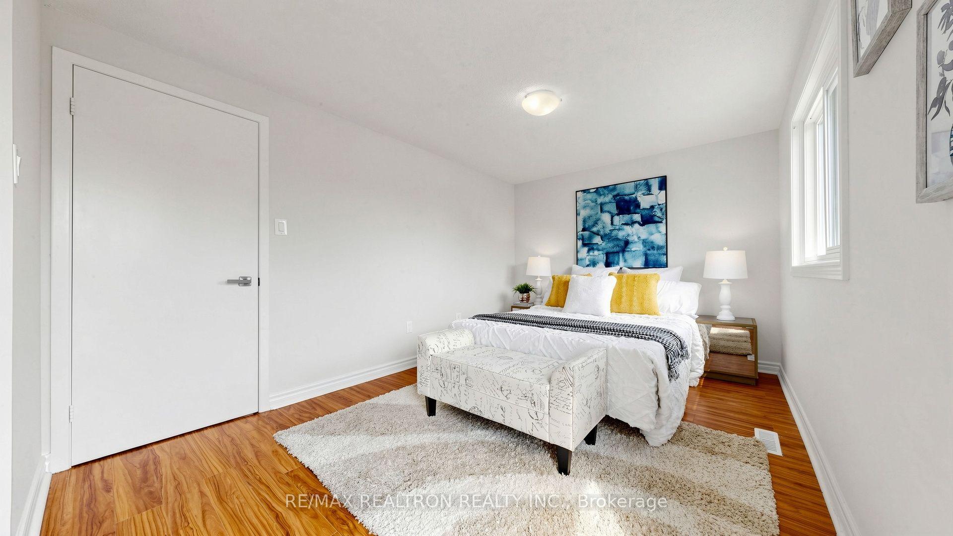 Photo 20 of 64 Dunbar Crescent, Markham, Milliken Mills East — HOMEH