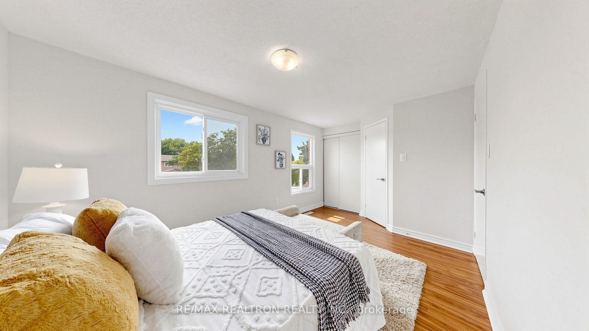 Photo 21 of 64 Dunbar Crescent, Markham, Milliken Mills East — HOMEH