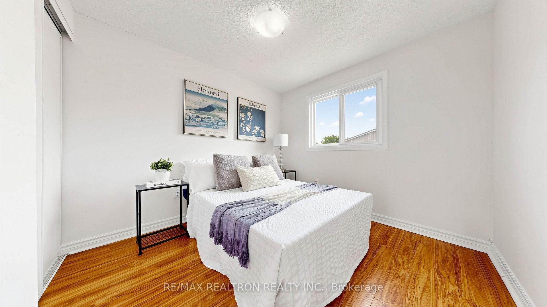 Photo 22 of 64 Dunbar Crescent, Markham, Milliken Mills East — HOMEH