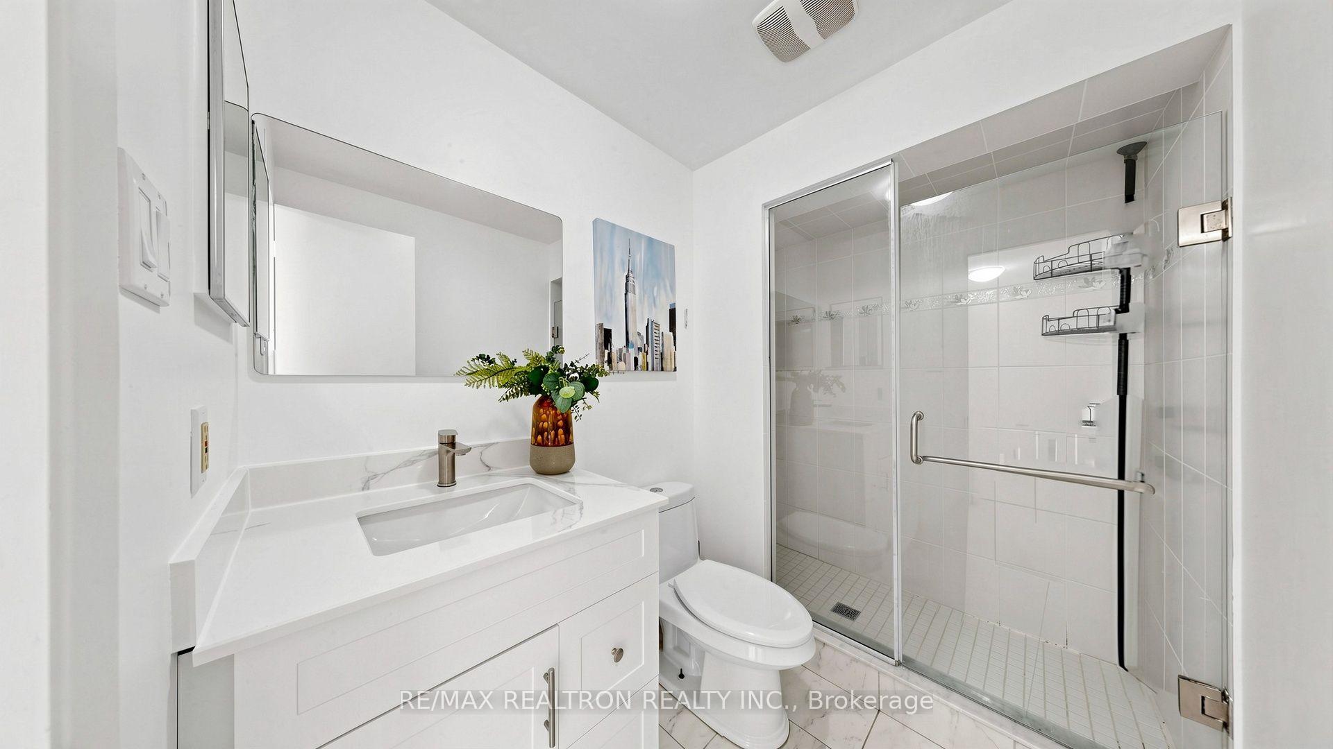 Photo 27 of 64 Dunbar Crescent, Markham, Milliken Mills East — HOMEH