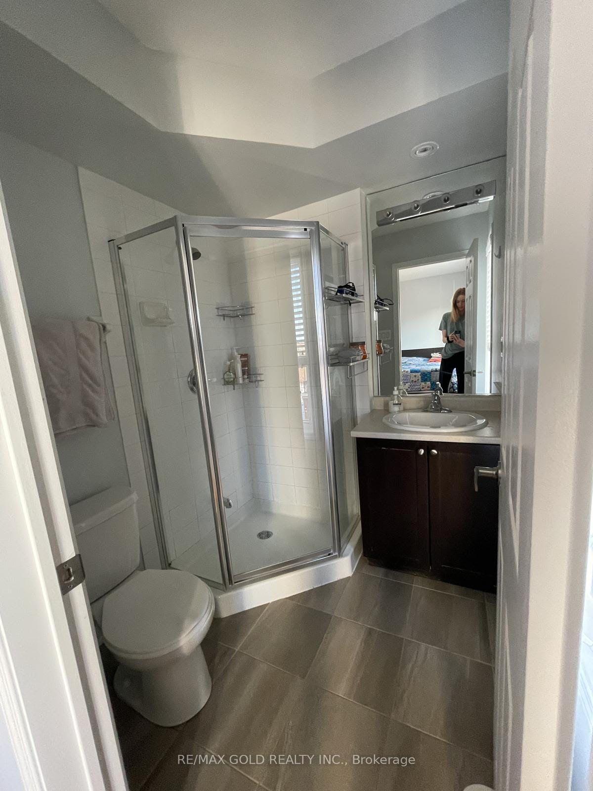 Photo 8 of Unit 215, 250 Sunny Meadow Boulevard, Brampton, Sandringham-Wellington — HOMEH