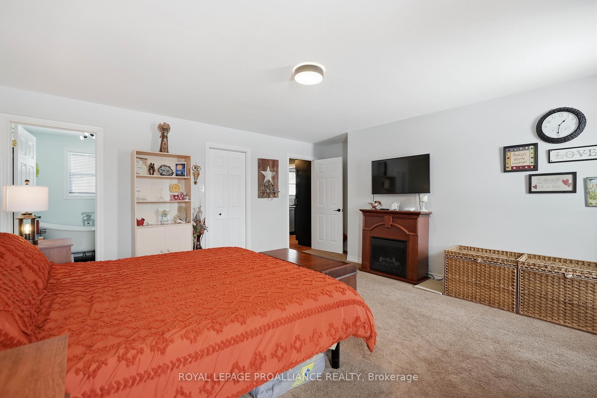 Photo 18 of 4395 Highway 7, Asphodel-Norwood, Norwood — HOMEH