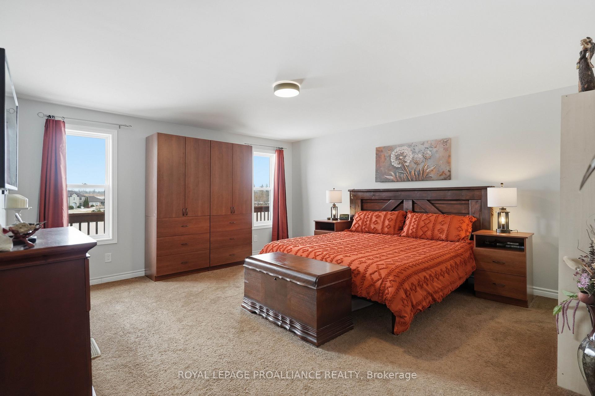Photo 19 of 4395 Highway 7, Asphodel-Norwood, Norwood — HOMEH