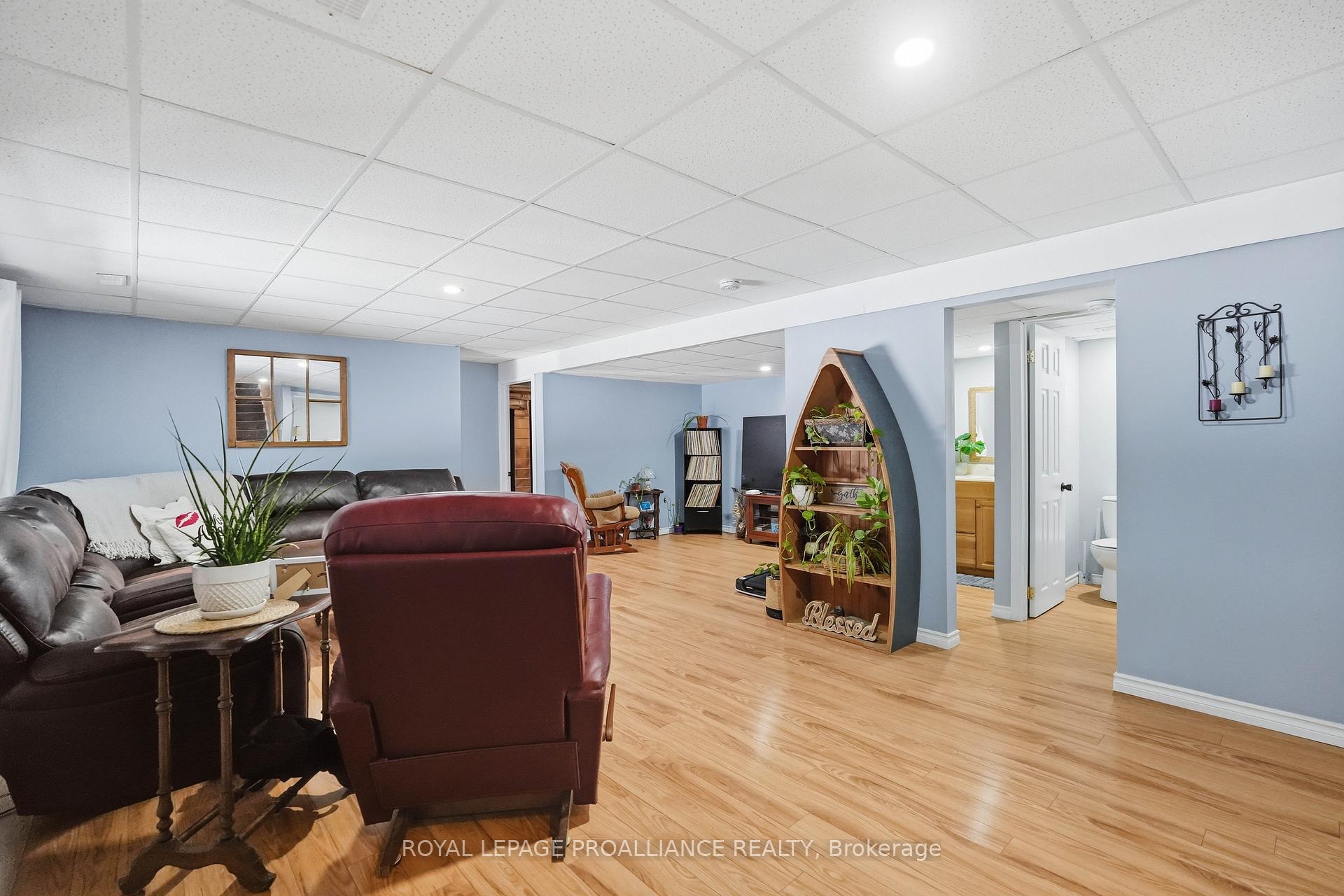 Photo 31 of 4395 Highway 7, Asphodel-Norwood, Norwood — HOMEH
