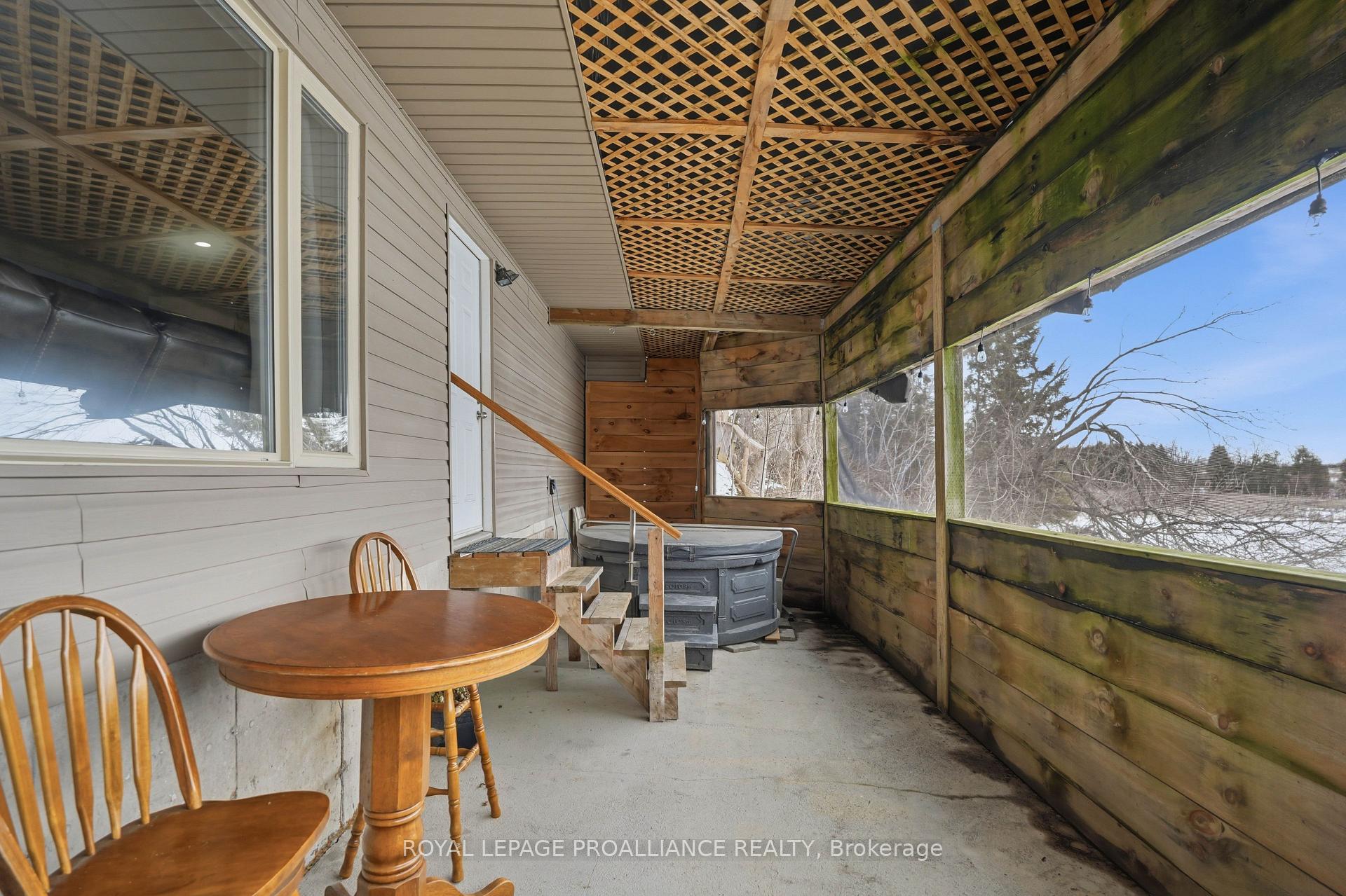 Photo 37 of 4395 Highway 7, Asphodel-Norwood, Norwood — HOMEH