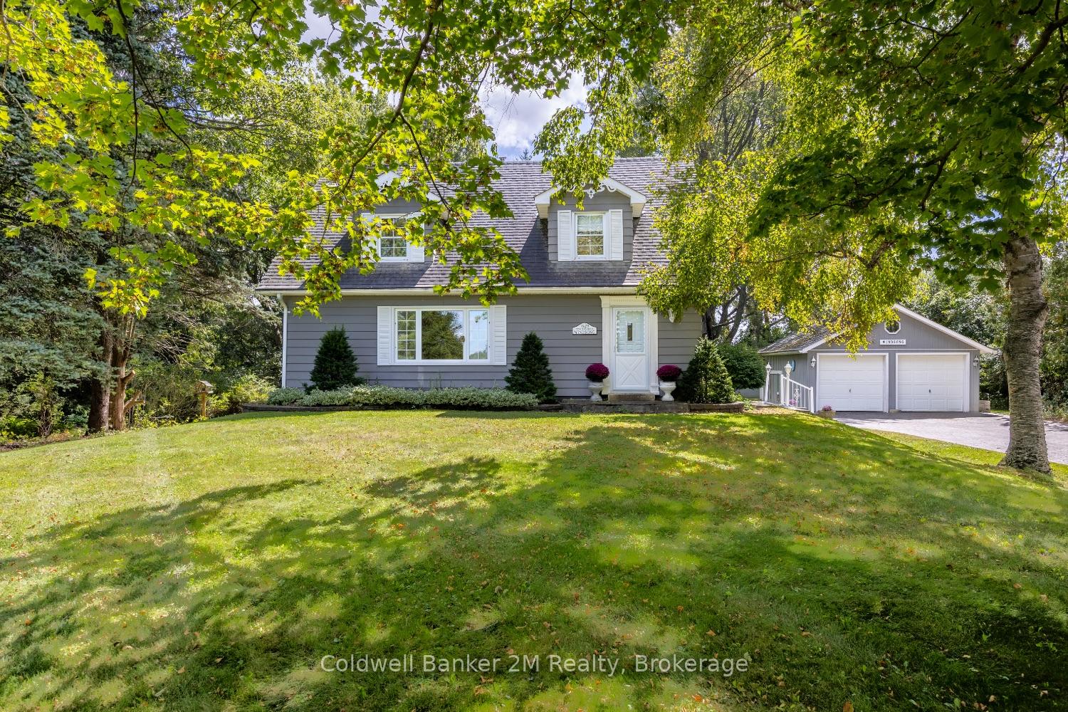 Photo 1 of 1529 Concession 9 Road, Clarington, Rural Clarington — HOMEH