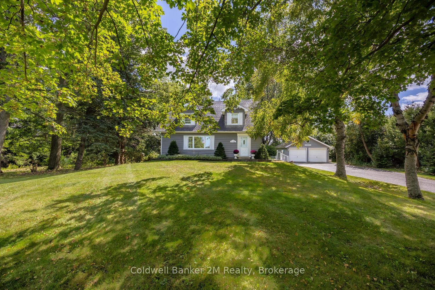 Photo 2 of 1529 Concession 9 Road, Clarington, Rural Clarington — HOMEH