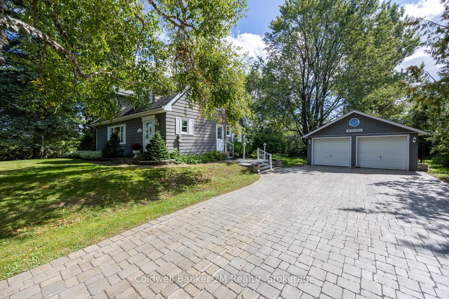 Photo 3 of 1529 Concession 9 Road, Clarington, Rural Clarington — HOMEH