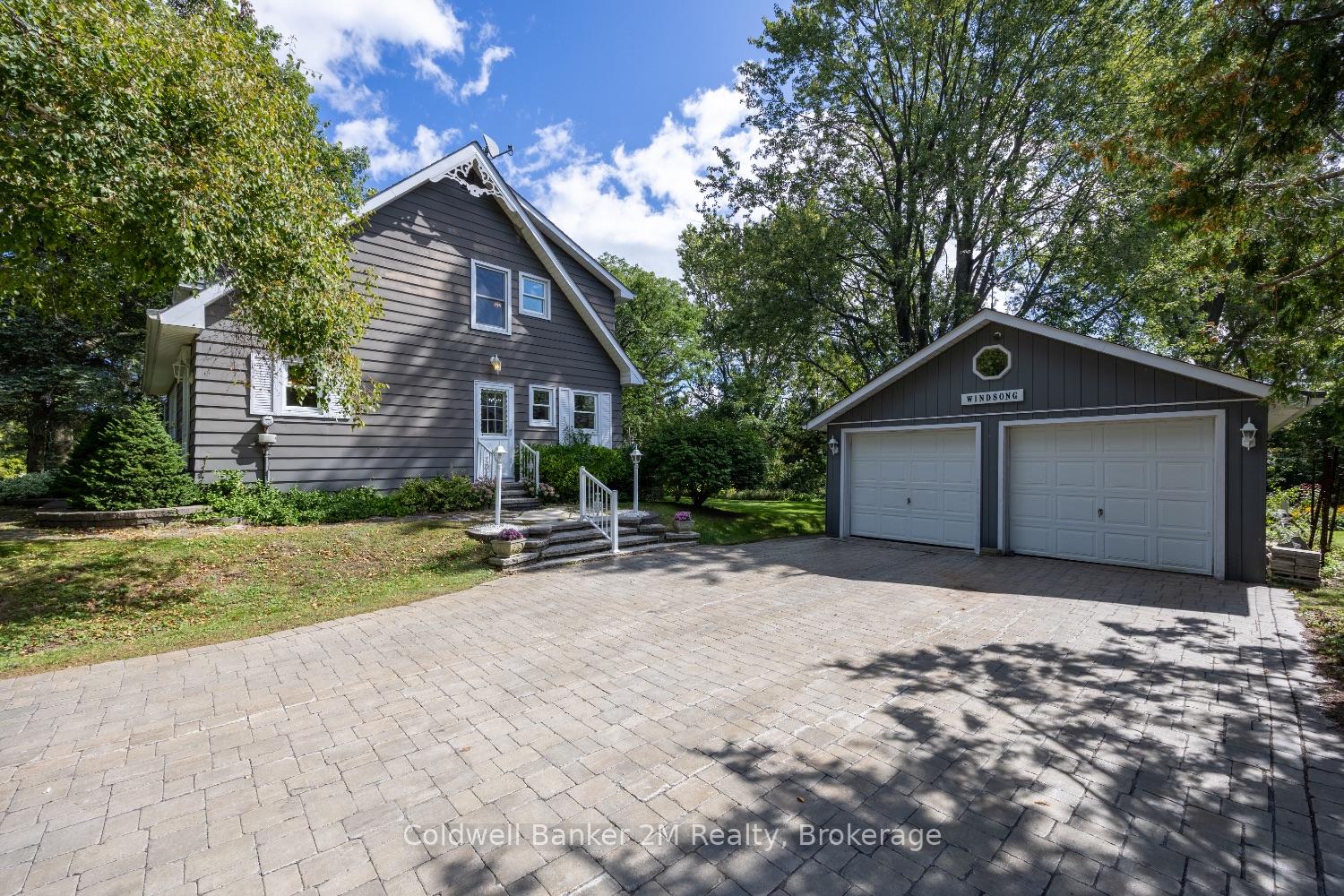 Photo 4 of 1529 Concession 9 Road, Clarington, Rural Clarington — HOMEH