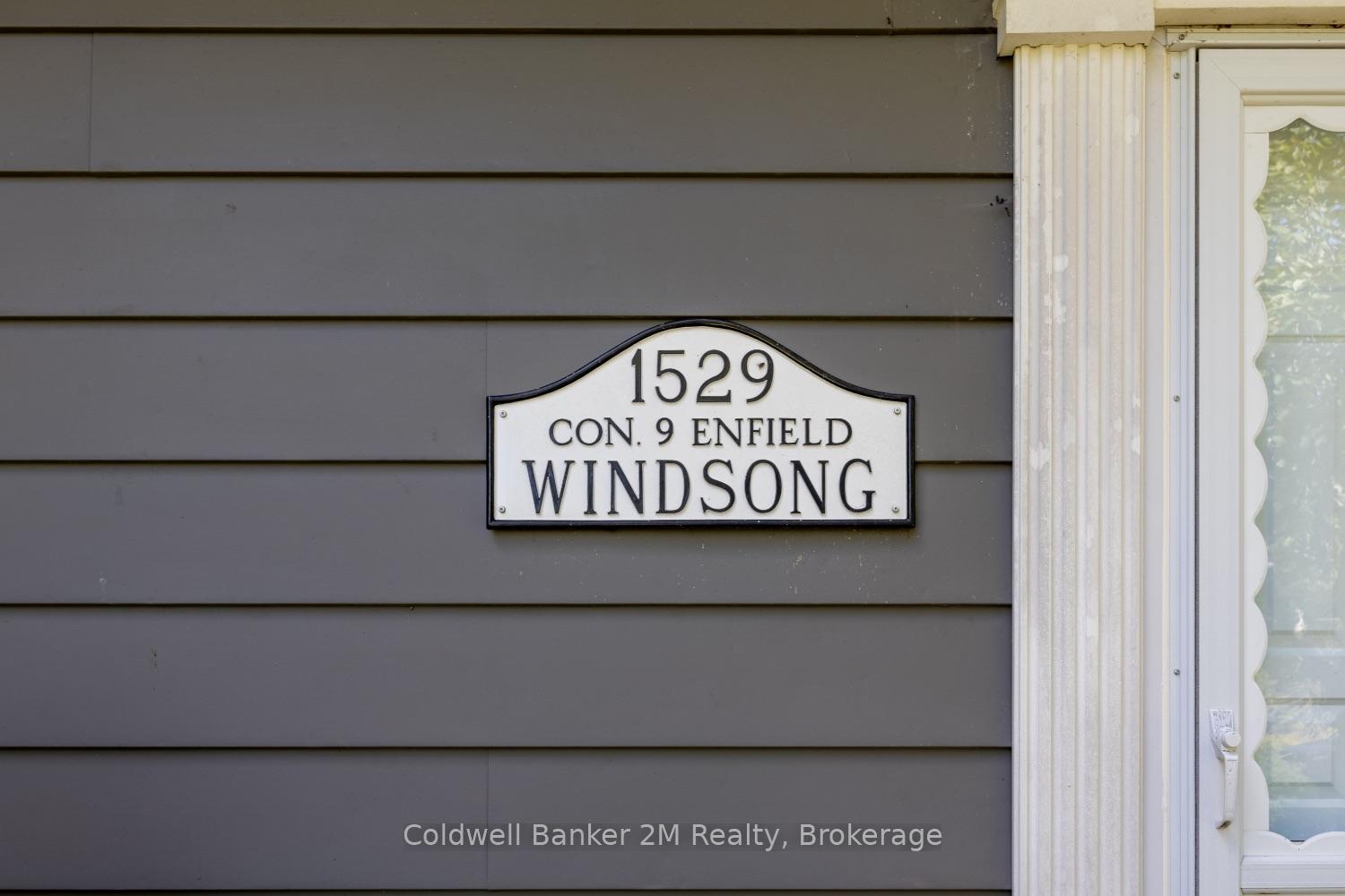 Photo 6 of 1529 Concession 9 Road, Clarington, Rural Clarington — HOMEH