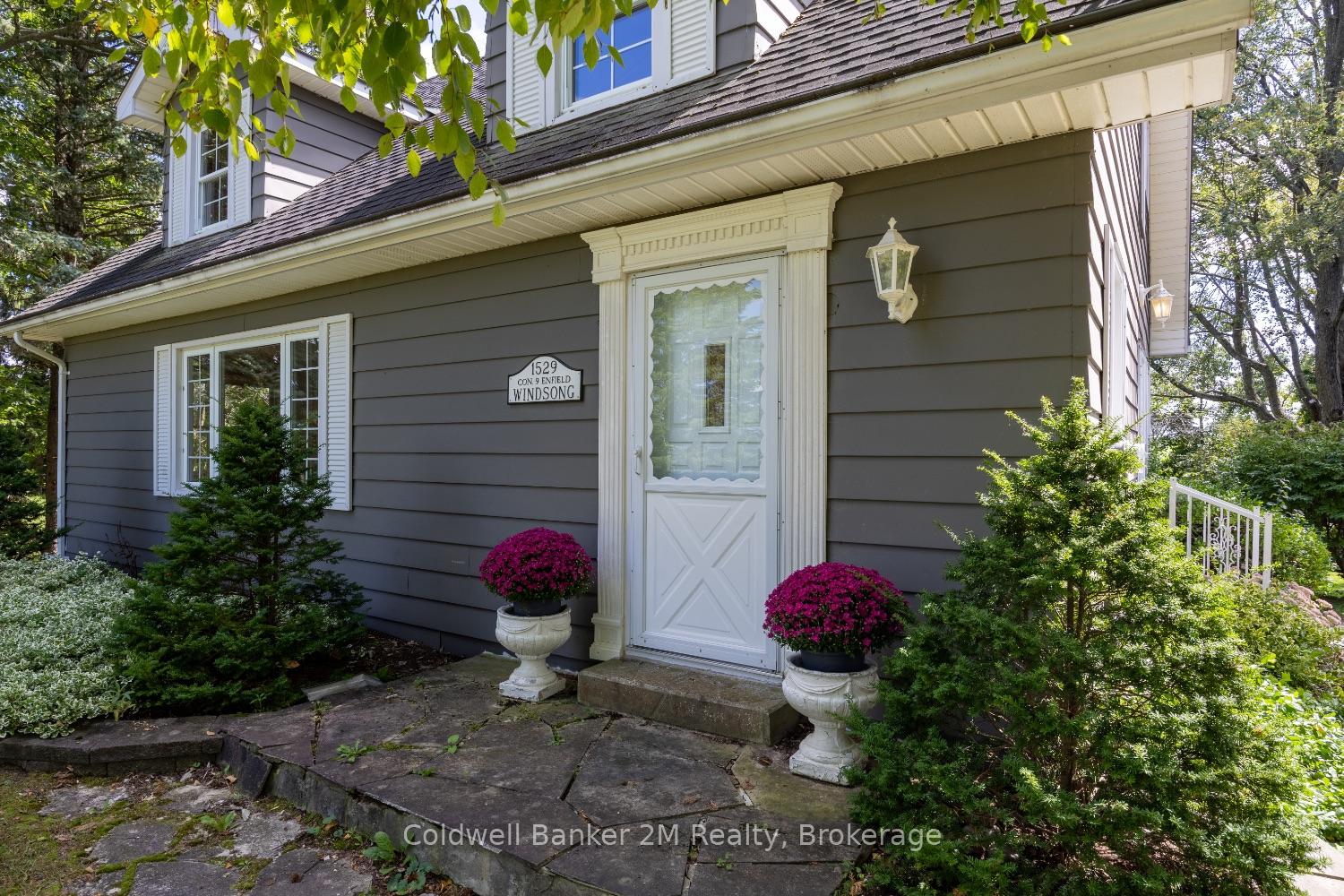 Photo 7 of 1529 Concession 9 Road, Clarington, Rural Clarington — HOMEH