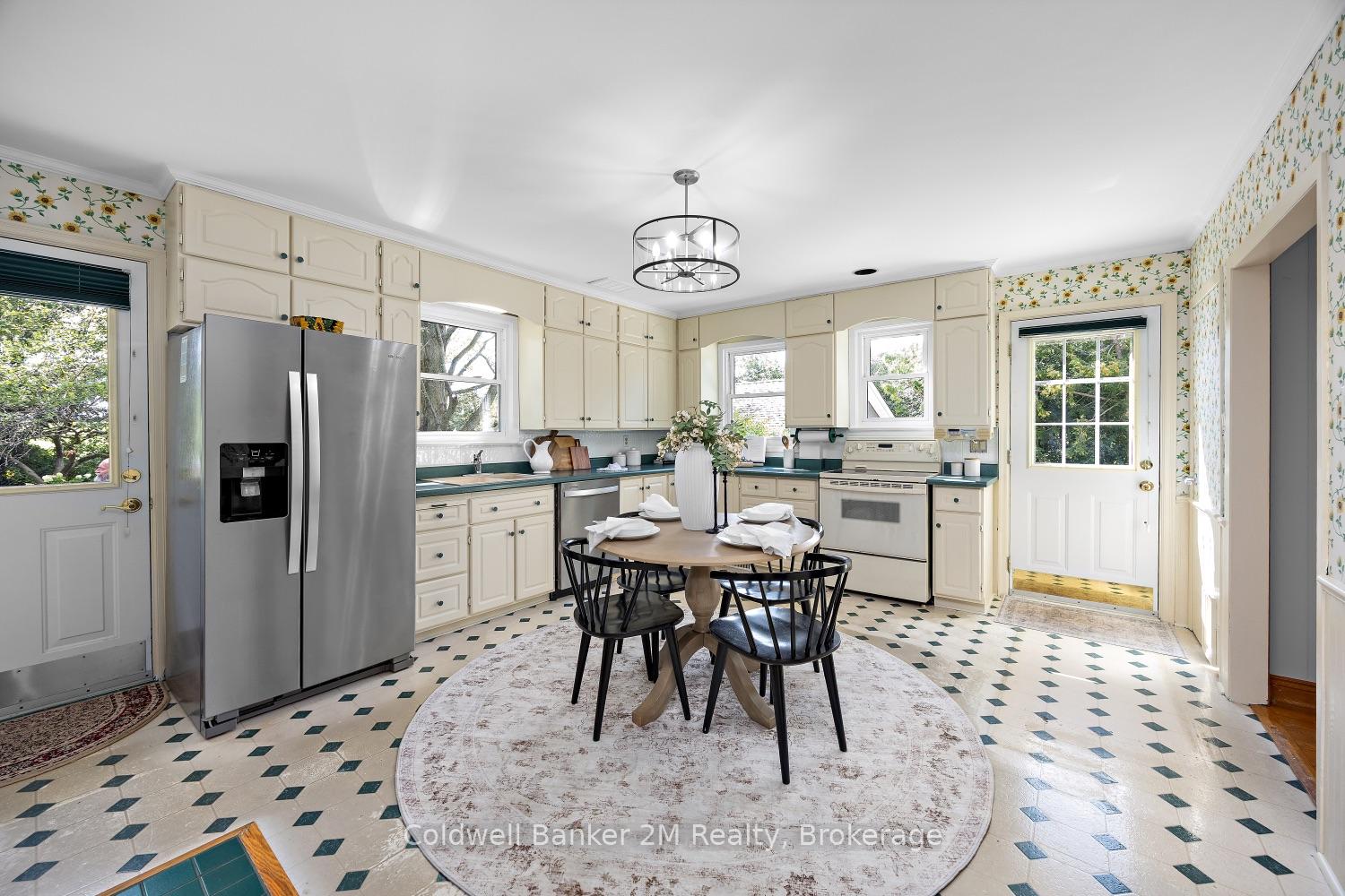 Photo 10 of 1529 Concession 9 Road, Clarington, Rural Clarington — HOMEH