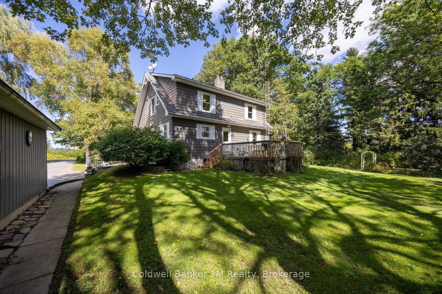 Photo 35 of 1529 Concession 9 Road, Clarington, Rural Clarington — HOMEH